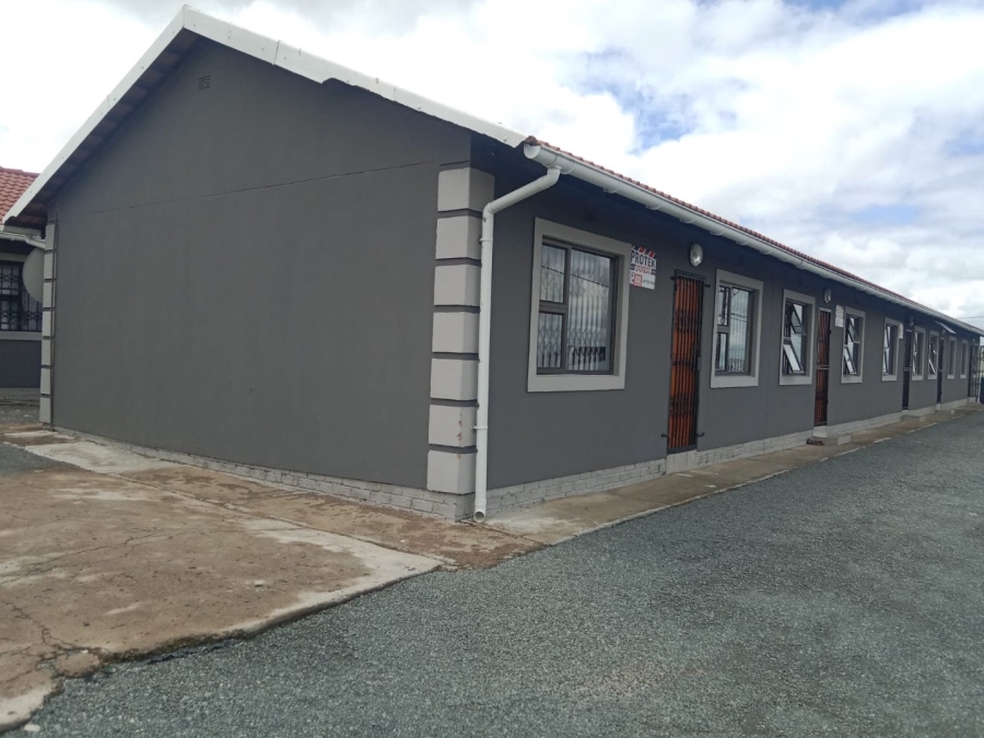 2 Bedroom Property for Sale in Ncambedlana Eastern Cape